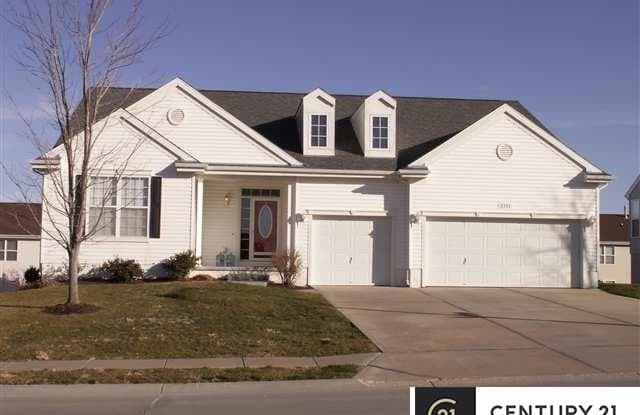 2311 Glacier Drive - 2311 Glacier Drive, Sarpy County, NE 68046