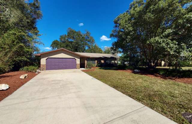 903 Crescent Pkwy - 903 Crescent Parkway, DeLand, FL 32724