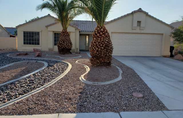 Photo of 3415 Overo Court