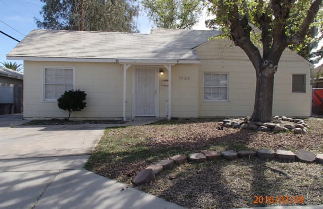 1324 Wengert Ave. - 1324 Wengert Avenue, Las Vegas, NV 89104