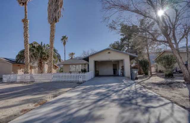 72659 Aspen Drive