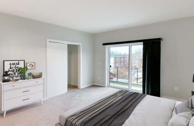 Photo of The Flats at Brewerytown