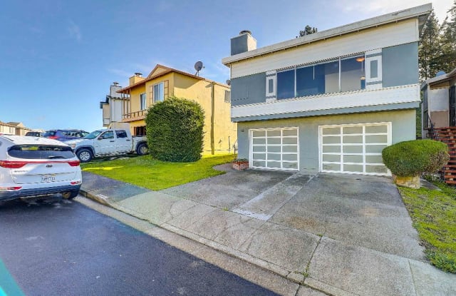 173 Alta Vista Way - 173 Alta Vista Way, Daly City, CA 94014