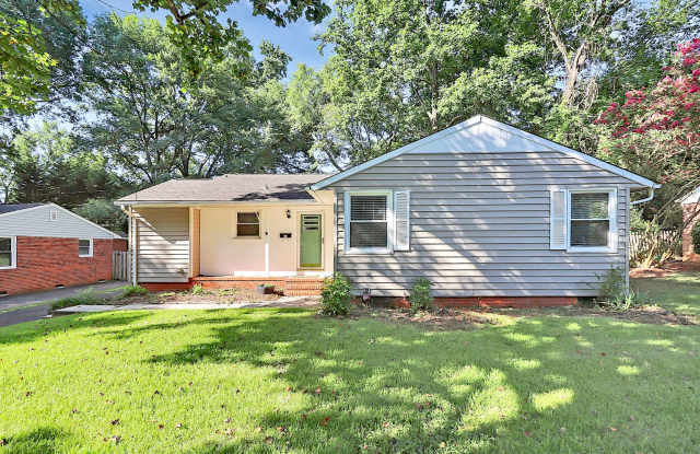 Photo of Discover the charm of this brick ranch nestled in the heart of Madison Park