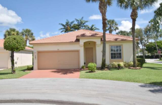 1791 Pierside Circle