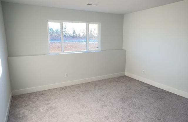$1795 - 4 bed 3 bath - New Build Duplex in a beautiful neighborhood!