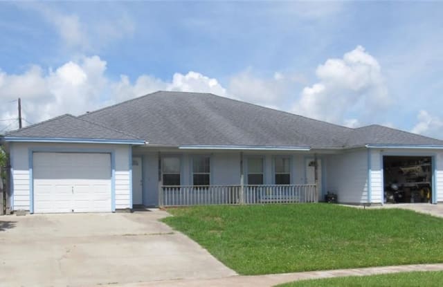 4202 Easy St - 4202 Easy Street, Corpus Christi, TX 78418