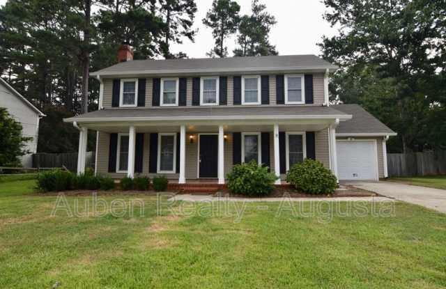 490 Pheasant Run Drive