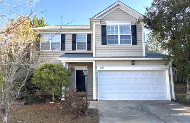 Photo of T.R. Lawing Property in Langston!