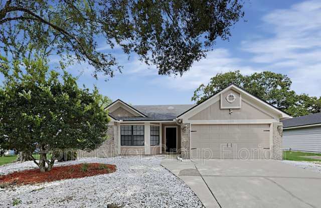 11538 Sweetwater Oaks Dr W - 11538 Sweetwater Oaks Drive West, Jacksonville, FL 32223