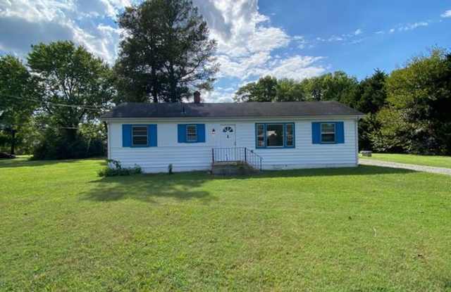 1551 Mountain Road - 1551 Mountain Road, Henrico County, VA 23060