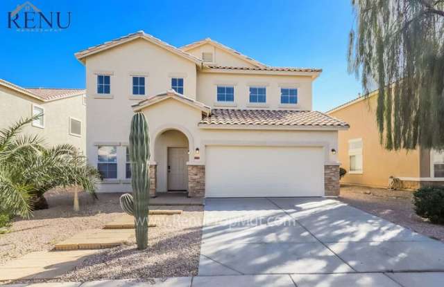 13263 West Crocus Drive