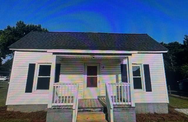 8 Hames Street