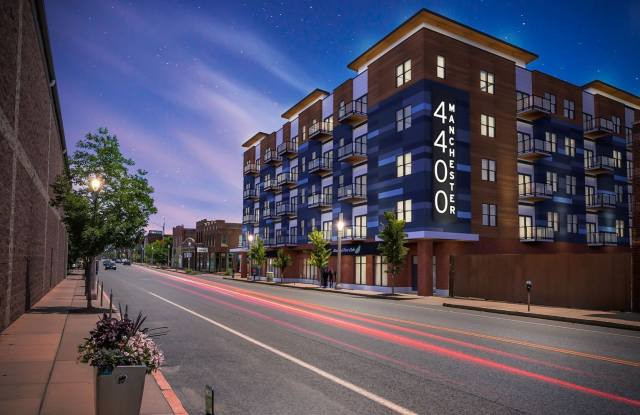 Gateway Lofts
