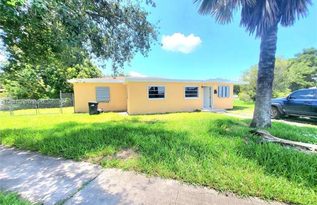 14001 Monroe St