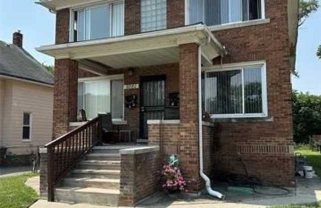 9281 Broadstreet Avenue