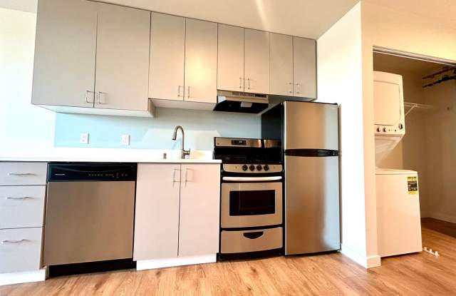 Bayview West Apartments