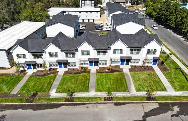 Photo of One-Month Free. Lease Today!