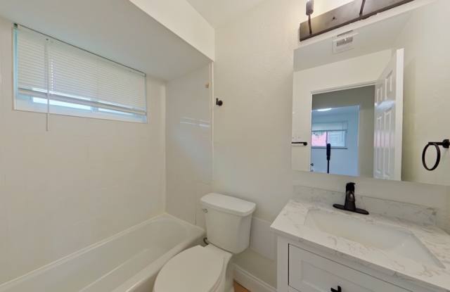 3618 Indiana Avenue - 1