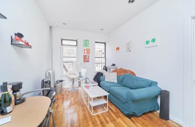 66 West 109th Street
