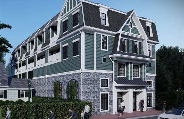 Photo of 1080 New York Avenue unit: 303