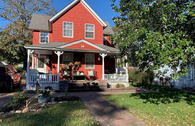 29 Northridge Street