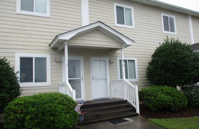 CEDAR POINT VILLAS, SWANSBORO