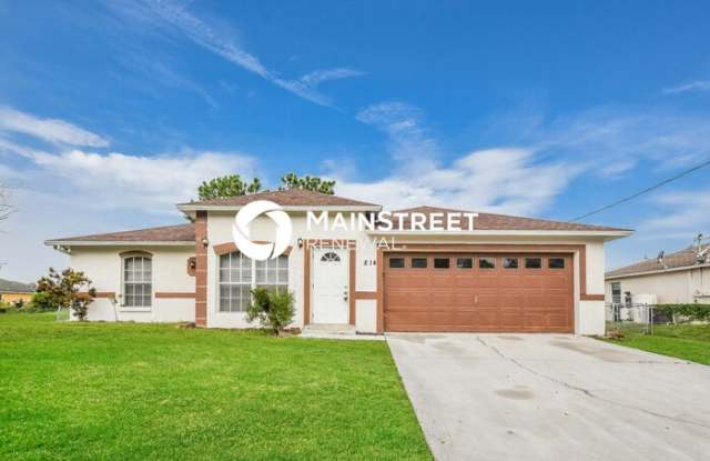 814 Crystal Avenue