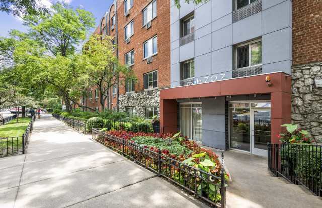 Photo of Reside 707