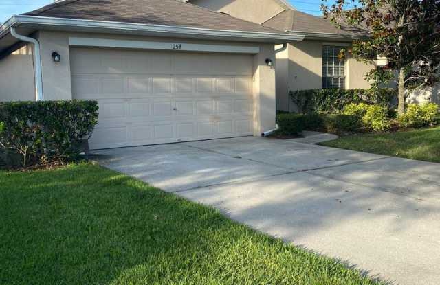 254 Venetian Bay Circle gate 0322