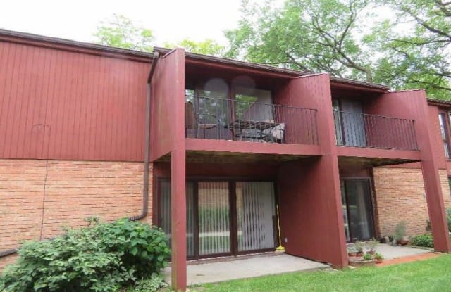 1803 Independence Boulevard - 1803 Independence Boulevard, Ann Arbor, MI 48104