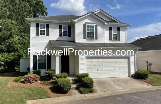 Photo of 3642 Roseman Landing