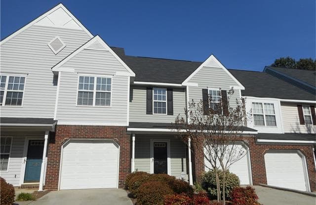 9629 Elizabeth Townes Ln - 9629 Elizabeth Townes Lane, Charlotte, NC 28277