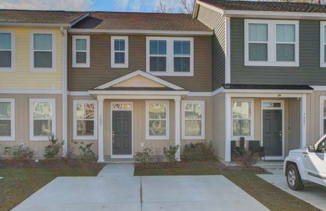 7821 Montview Road