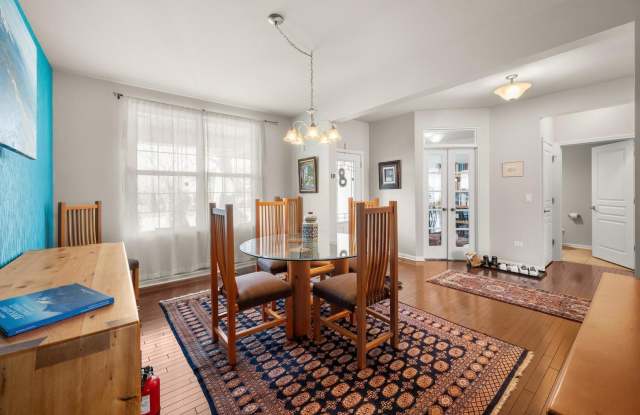 3720 HONEY LOCUST Drive