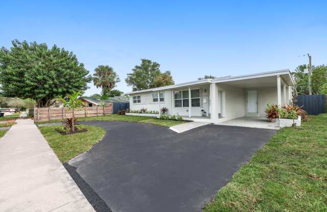 3160 SW 20th Court