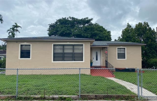 1801 NW 51st St - 1801 Northwest 51st Street, Miami, FL 33142