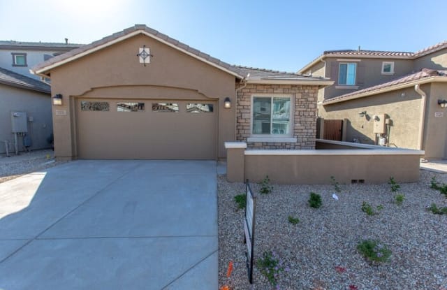 5530 South Milburn - 5530 South Milburn, Mesa, AZ 85212