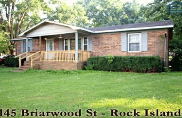 145 Briarwood Dr - 145 Briarwood Drive, Warren County, TN 38581