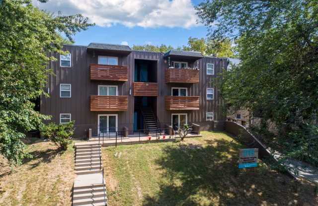 Pendleton Heights Apartments