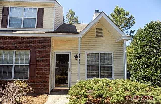 3111 Brockhampton Court - 3111 Brockhampton Court, Charlotte, NC 28269