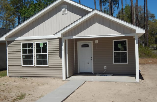 28 Sudai - 28 Sudai Street, Wakulla County, FL 32327