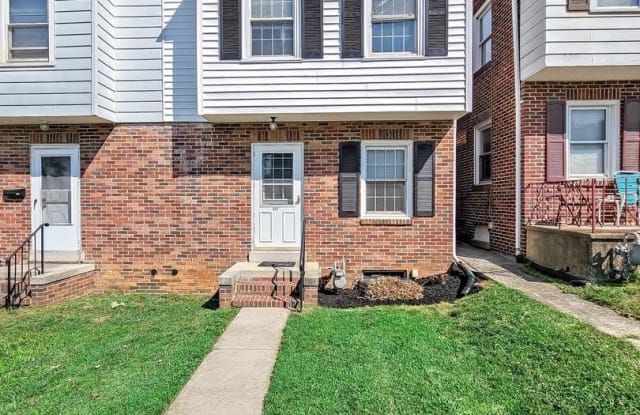 337 Kurtz Ave - 337 Kurtz Avenue, York, PA 17401