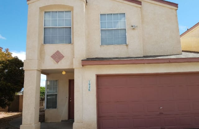 1926 Amor Dr NW - 1926 Amor Drive Northwest, Albuquerque, NM 87120