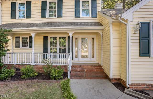 1437 Greenside Drive