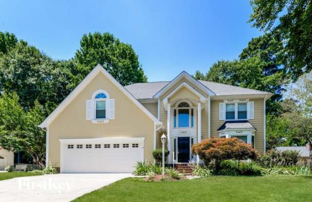 1558 Plantation Trail