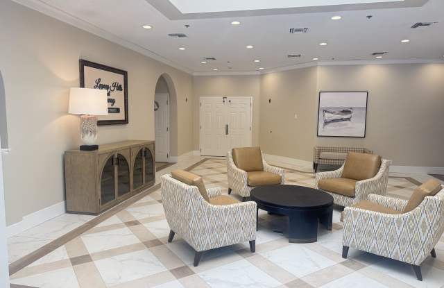 Senior Housing - Legacy Hills at Poway