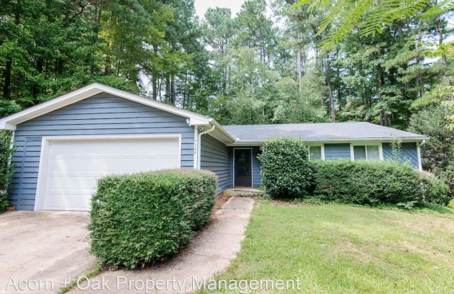 4300 Craddock Rd - 4300 Craddock Road, Raleigh, NC 27613