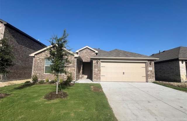 2039 Liberty Crossing Avenue