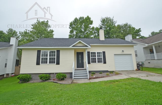 311 Sussex Ct - 311 Sussex Court, Berkeley County, SC 29445